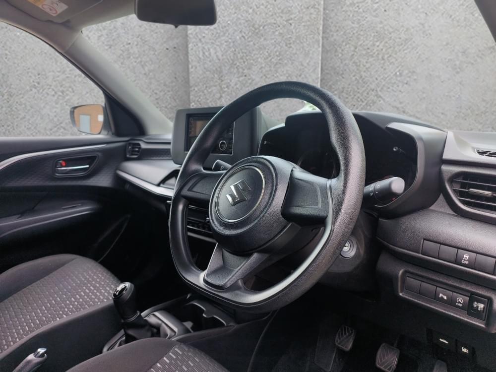 Suzuki Swift 1.2 Gl Mt