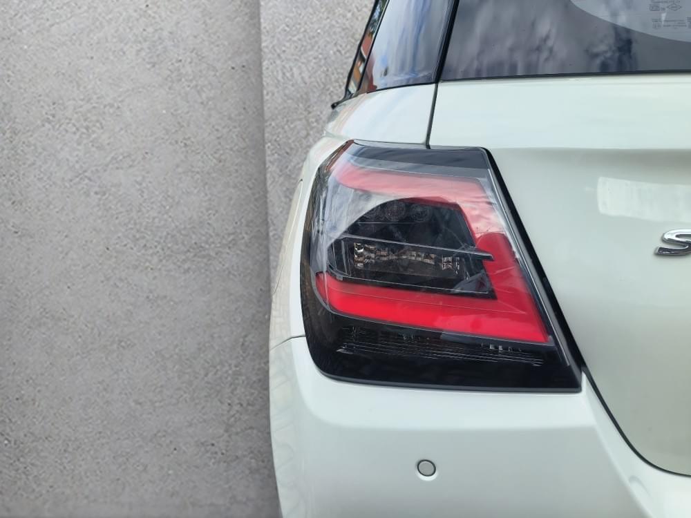 Suzuki Swift 1.2 Gl Mt