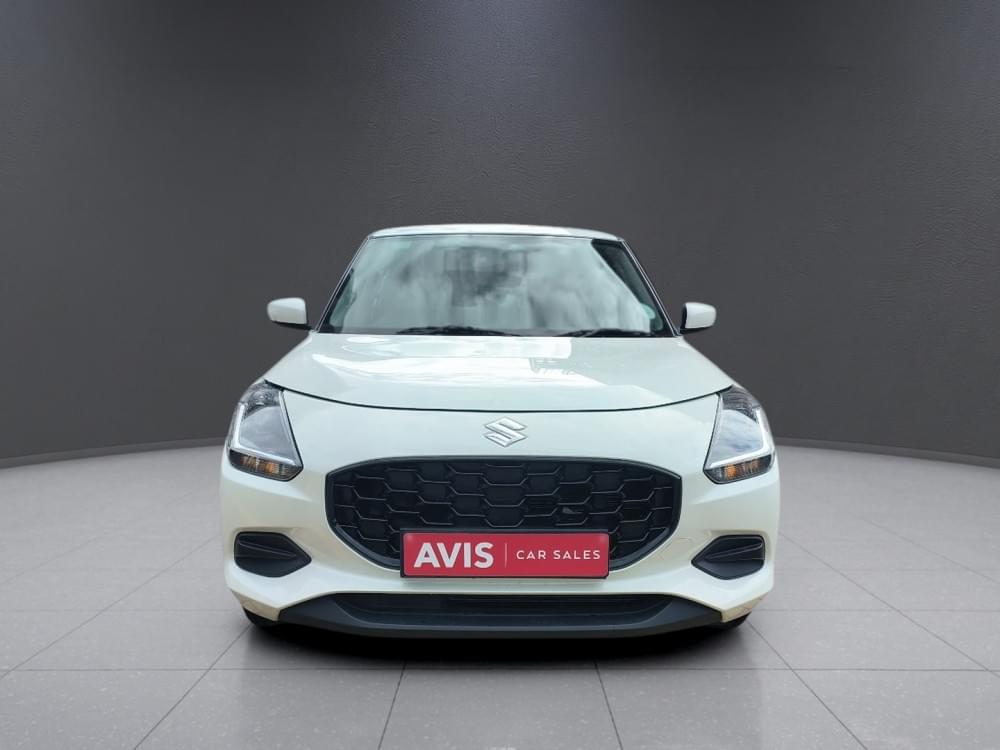 Suzuki Swift 1.2 Gl Mt