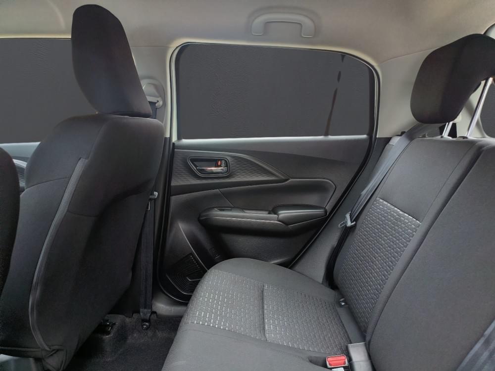 Suzuki Swift 1.2 Gl Mt