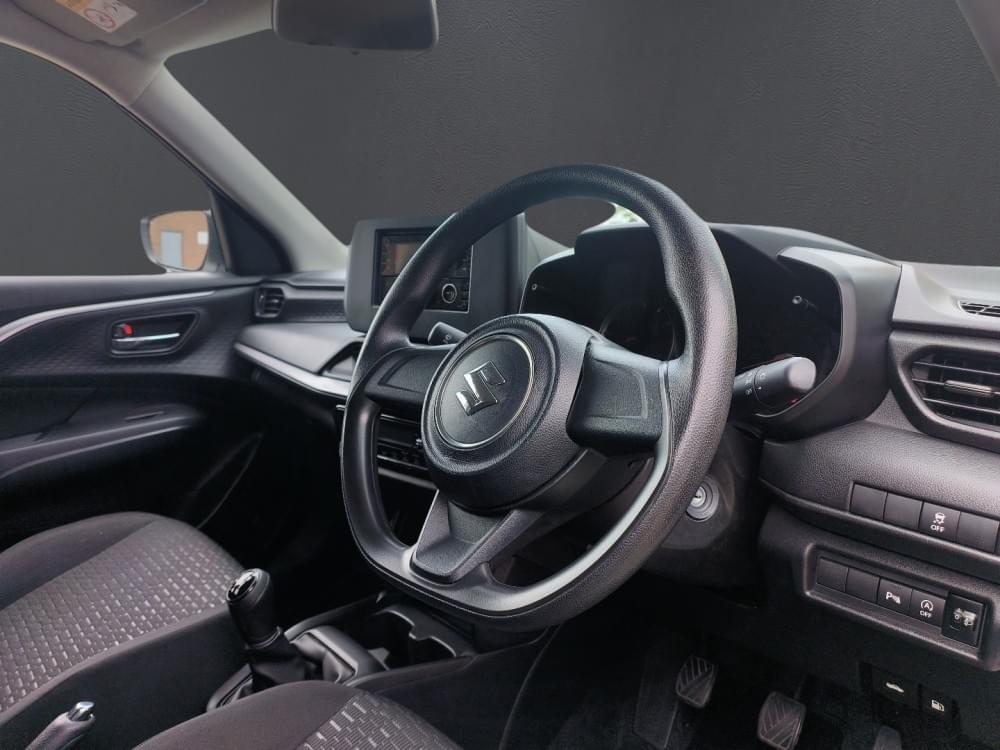 Suzuki N/A 1.2 Gl Mt
