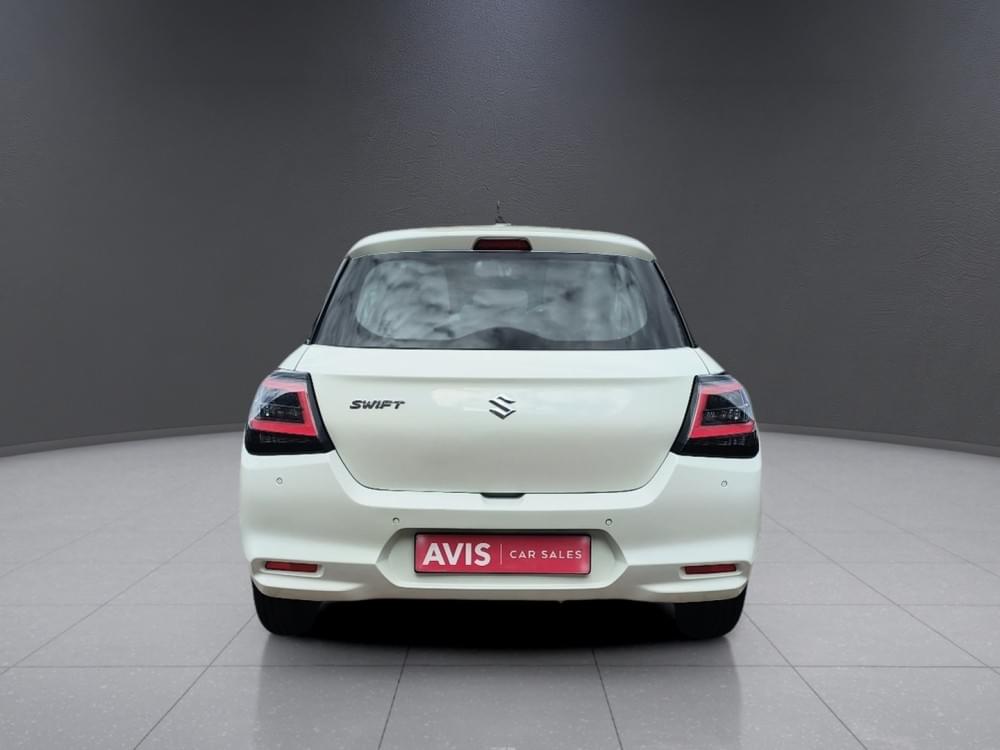 Suzuki Swift 1.2 Gl Plus Mt