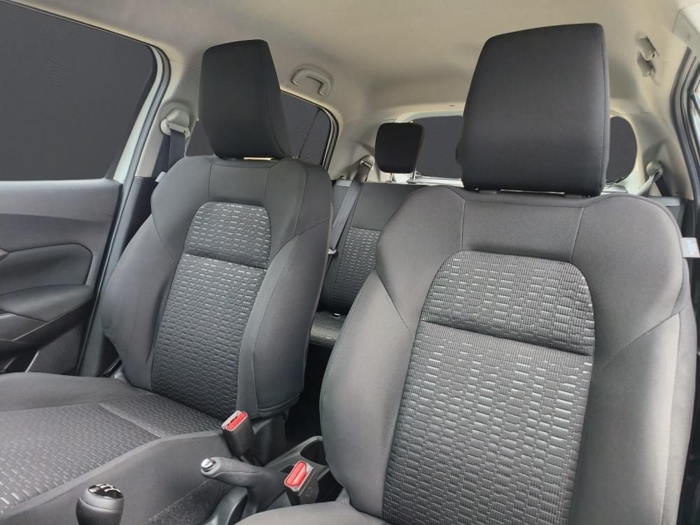 Suzuki Swift 1.2 Gl Plus Mt