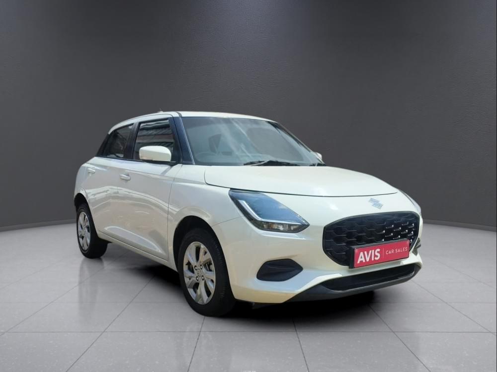 Suzuki N/A 1.2 Gl Plus Mt