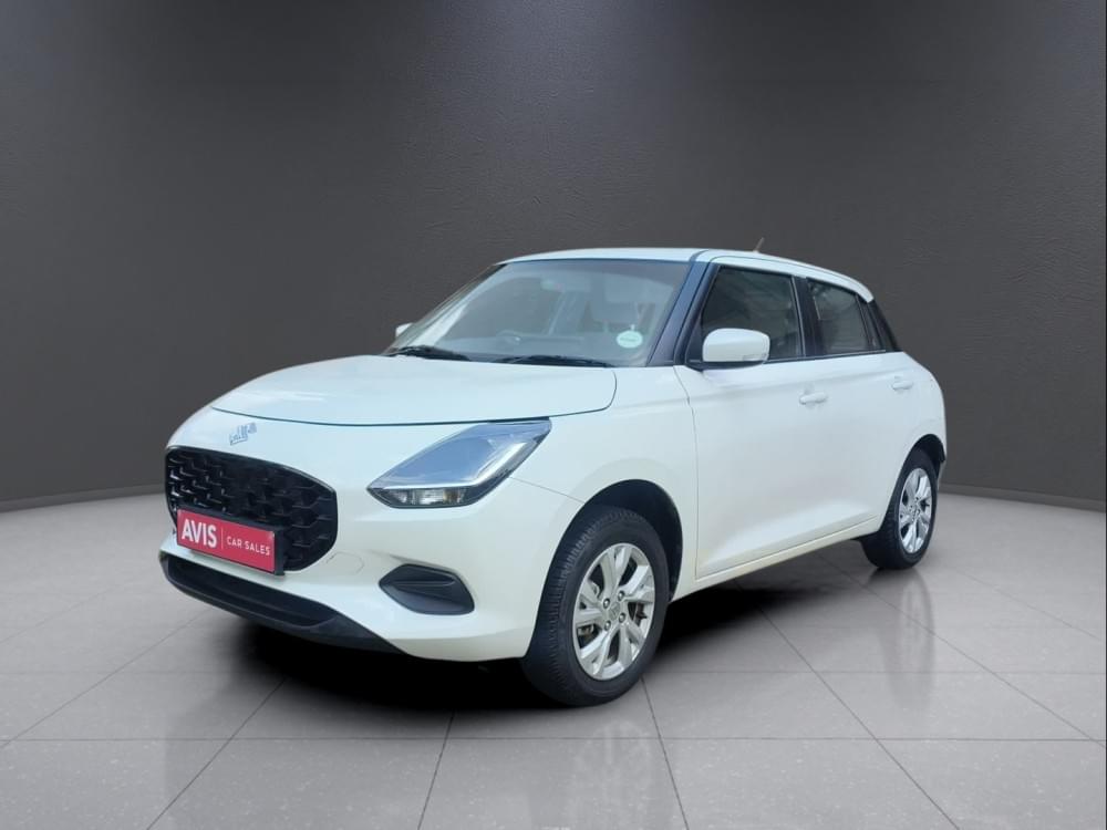 Suzuki N/A 1.2 Gl Plus Mt