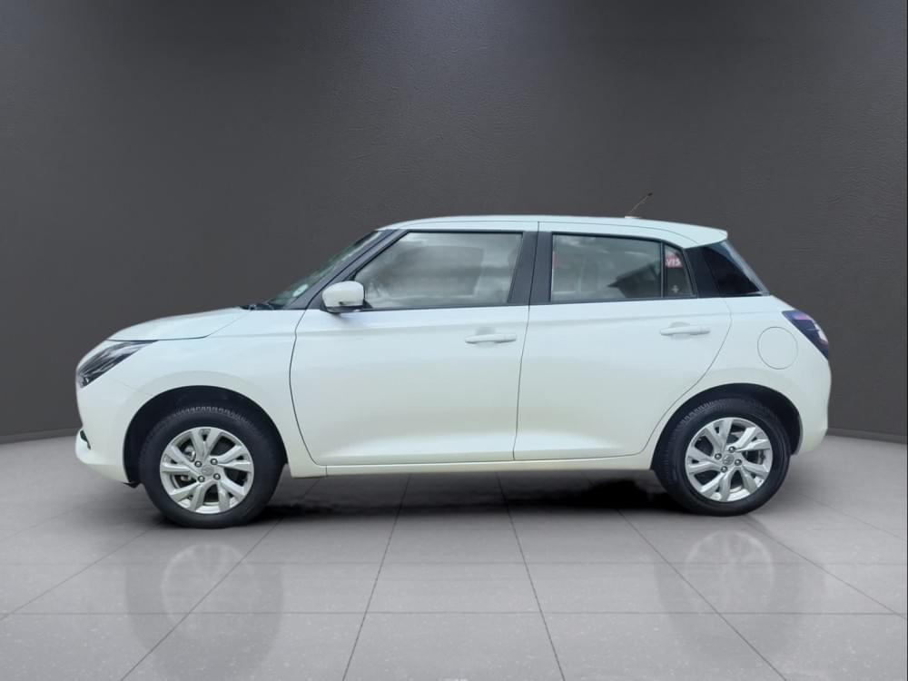 Suzuki N/A 1.2 Gl Plus Mt