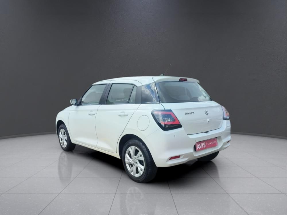 Suzuki N/A 1.2 Gl Plus Mt