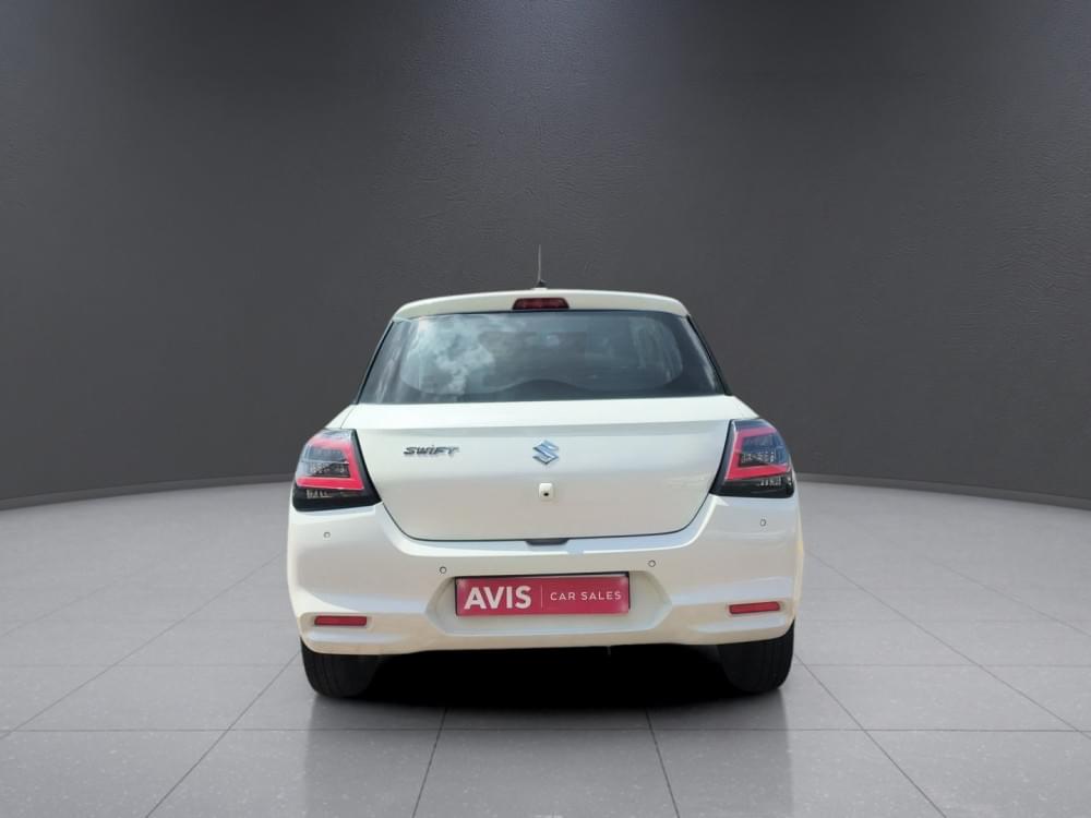 Suzuki N/A 1.2 Gl Plus Mt