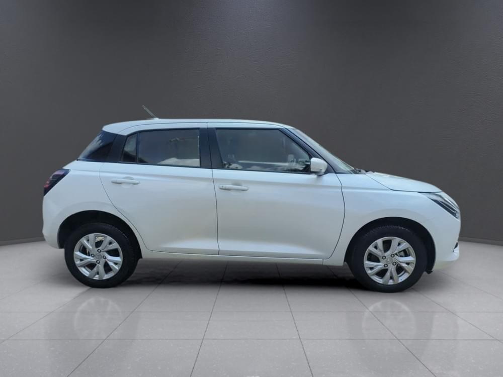 Suzuki N/A 1.2 Gl Plus Mt
