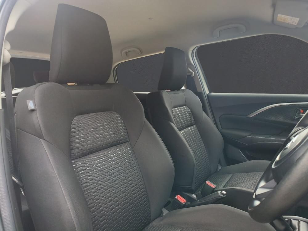 Suzuki N/A 1.2 Gl Plus Mt