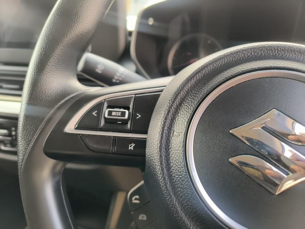 Suzuki N/A 1.2 Gl Plus Mt