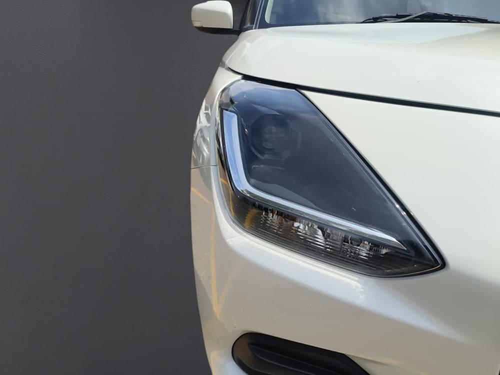 Suzuki N/A 1.2 Gl Plus Mt