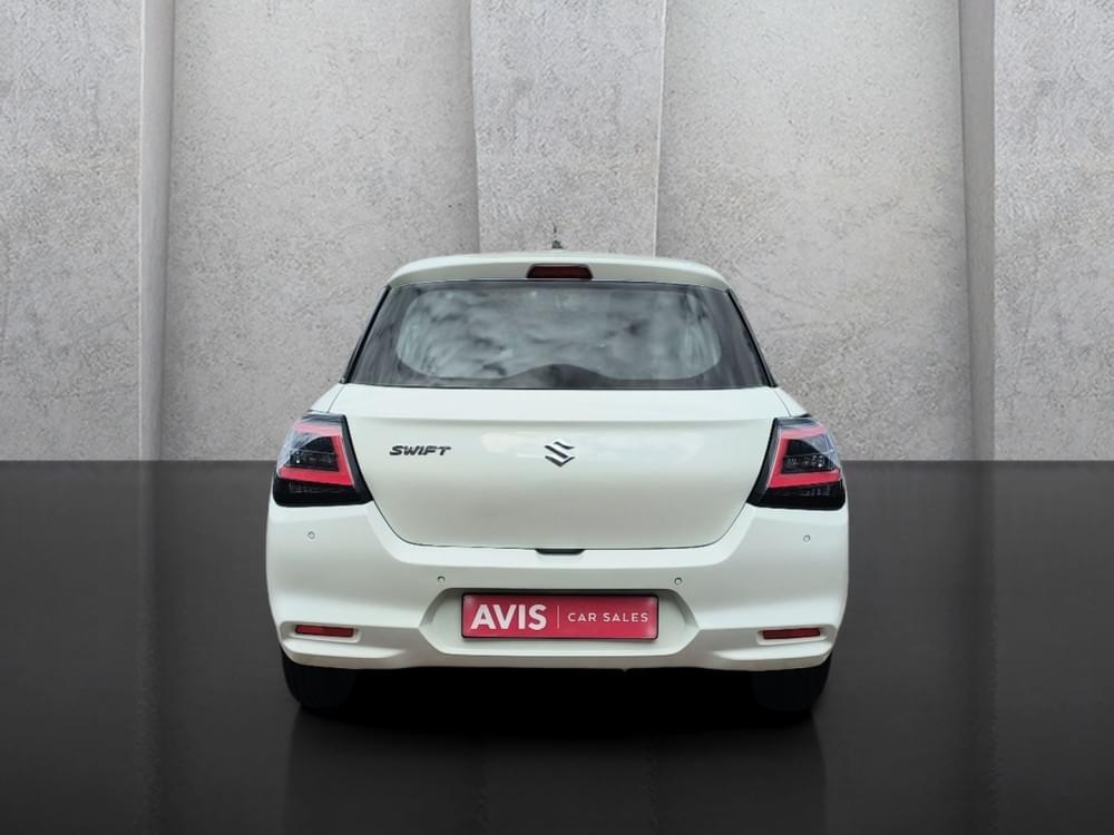 Suzuki Swift 1.2 Gl Mt