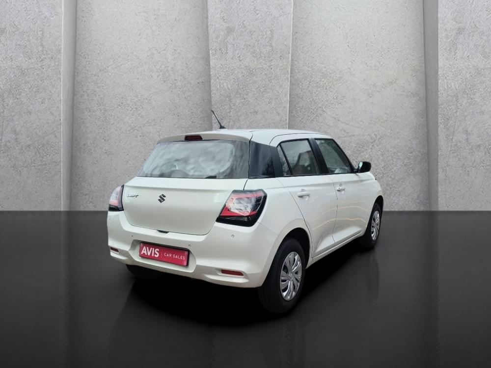 Suzuki Swift 1.2 Gl Mt