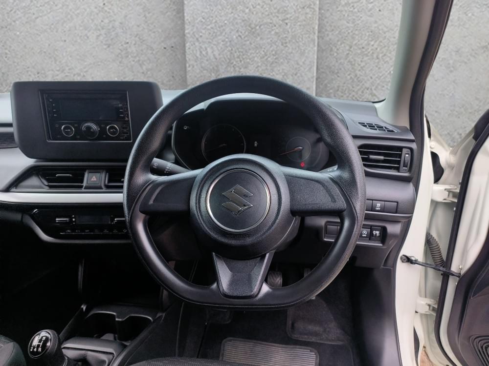 Suzuki Swift 1.2 Gl Mt