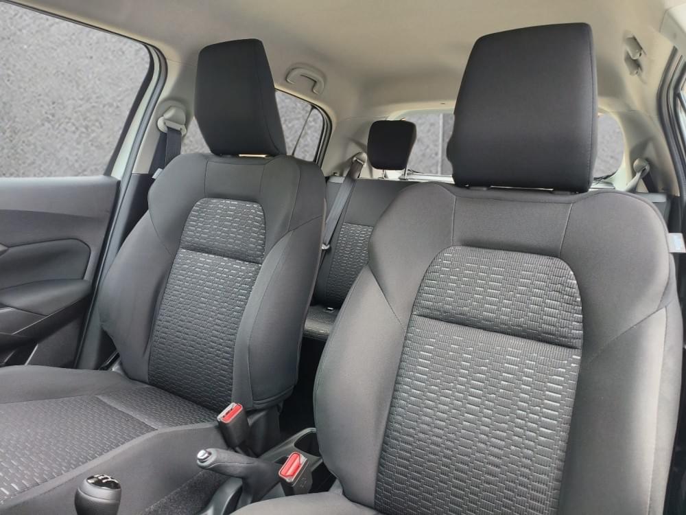 Suzuki Swift 1.2 Gl Mt