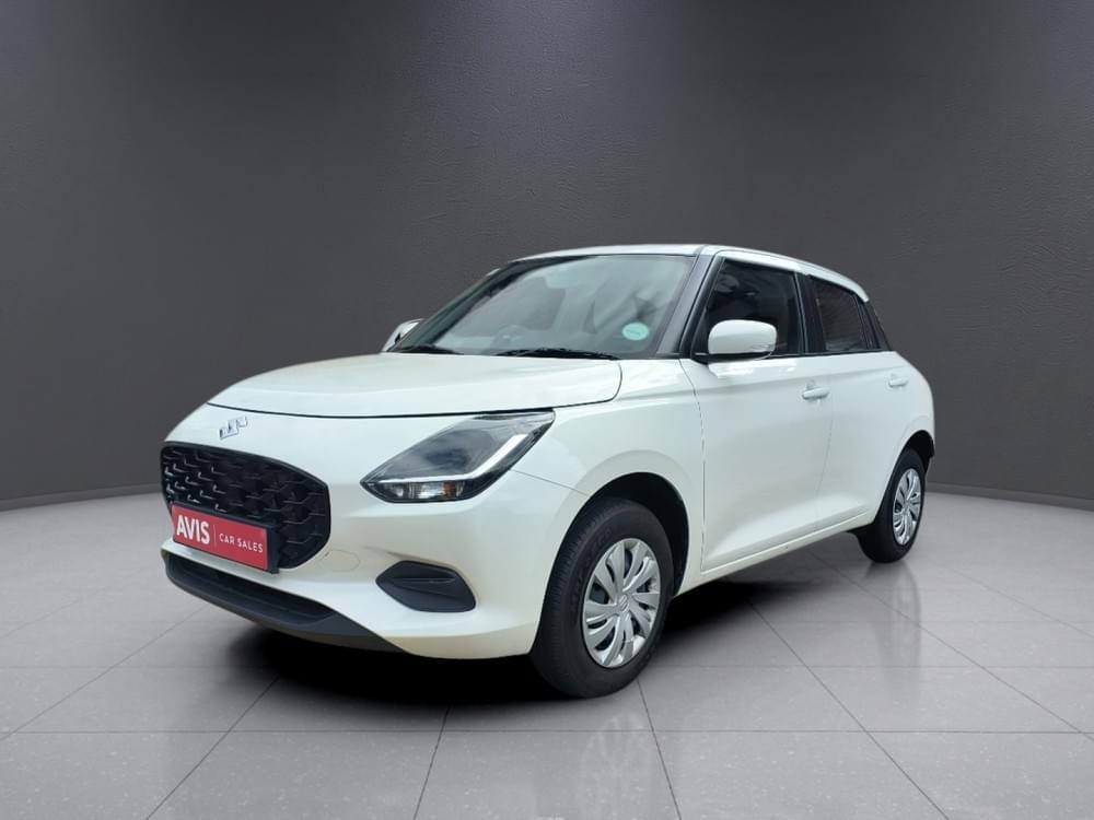 Suzuki Swift 1.2 Gl Mt