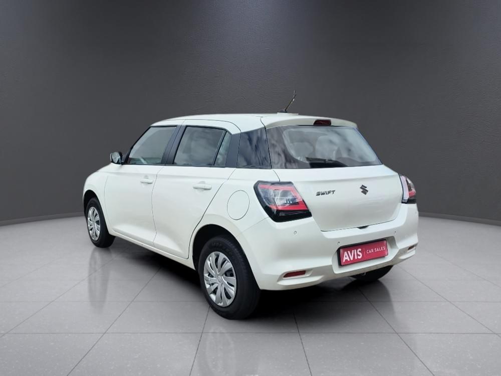 Suzuki Swift 1.2 Gl Mt