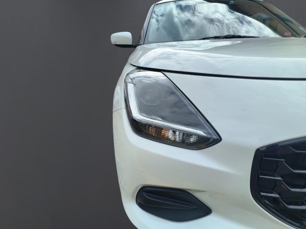 Suzuki Swift 1.2 Gl Mt