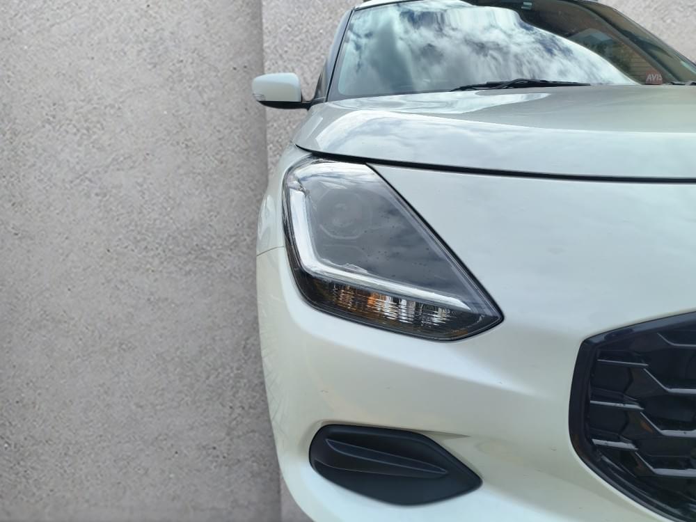 Suzuki Swift 1.2 Gl Mt