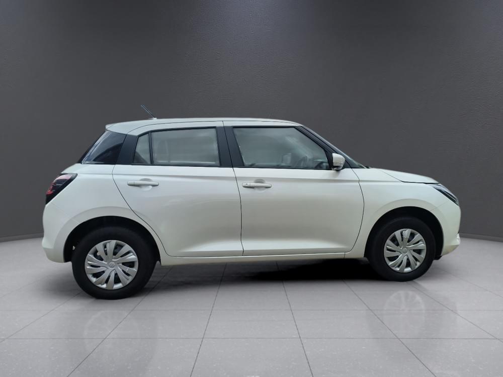 Suzuki Swift 1.2 Gl Mt