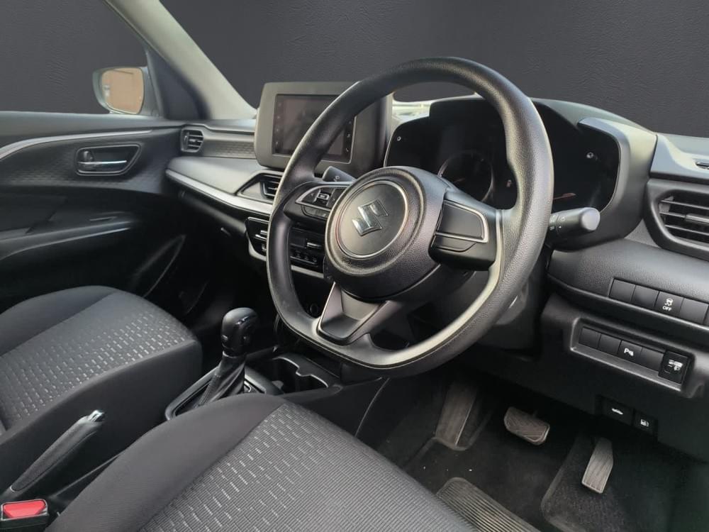 Suzuki Swift 1.2 Gl Plus Cvt