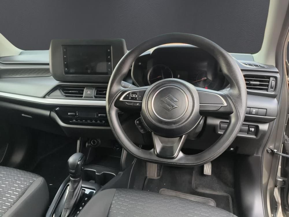 Suzuki Swift 1.2 Gl Plus Cvt