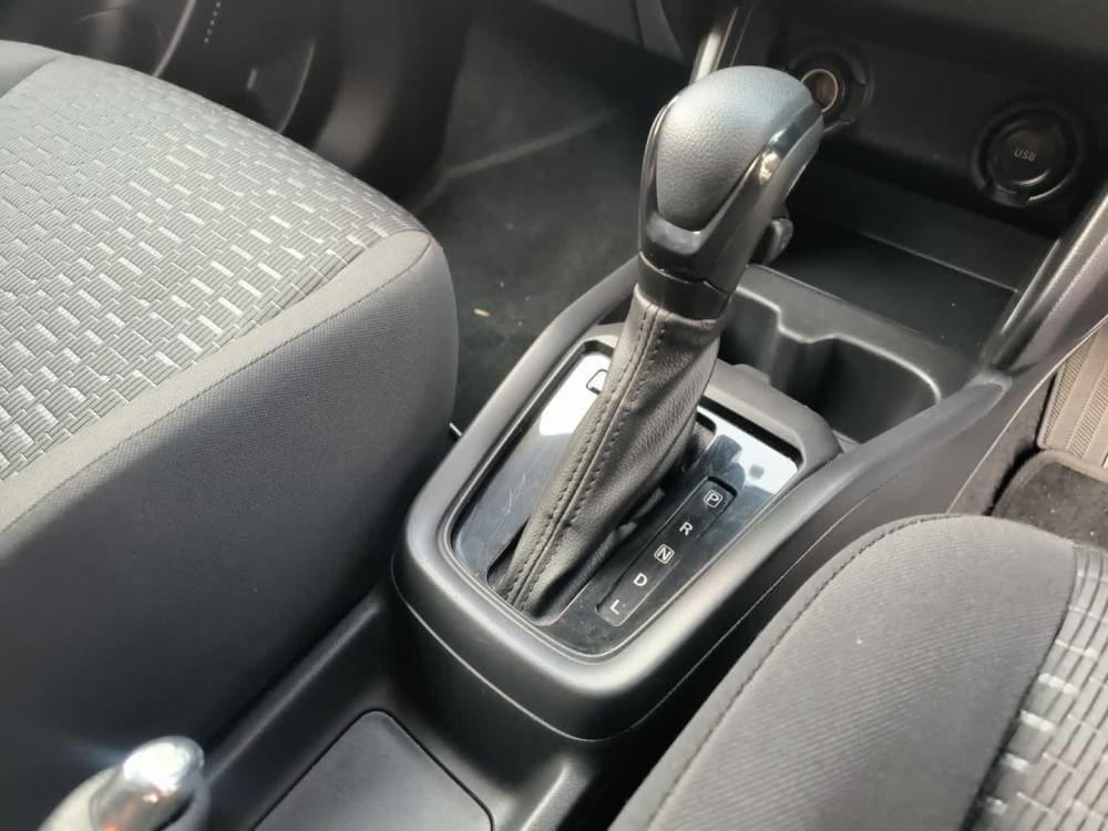 Suzuki Swift 1.2 Gl Plus Cvt