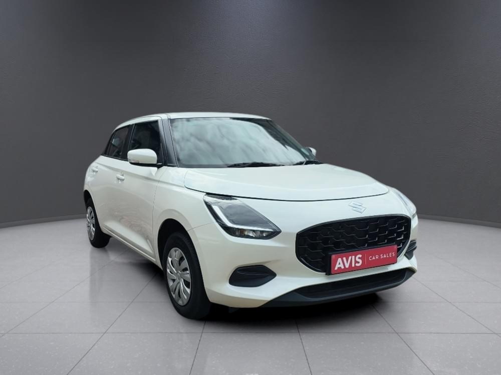 Suzuki Swift 1.2 Gl Mt