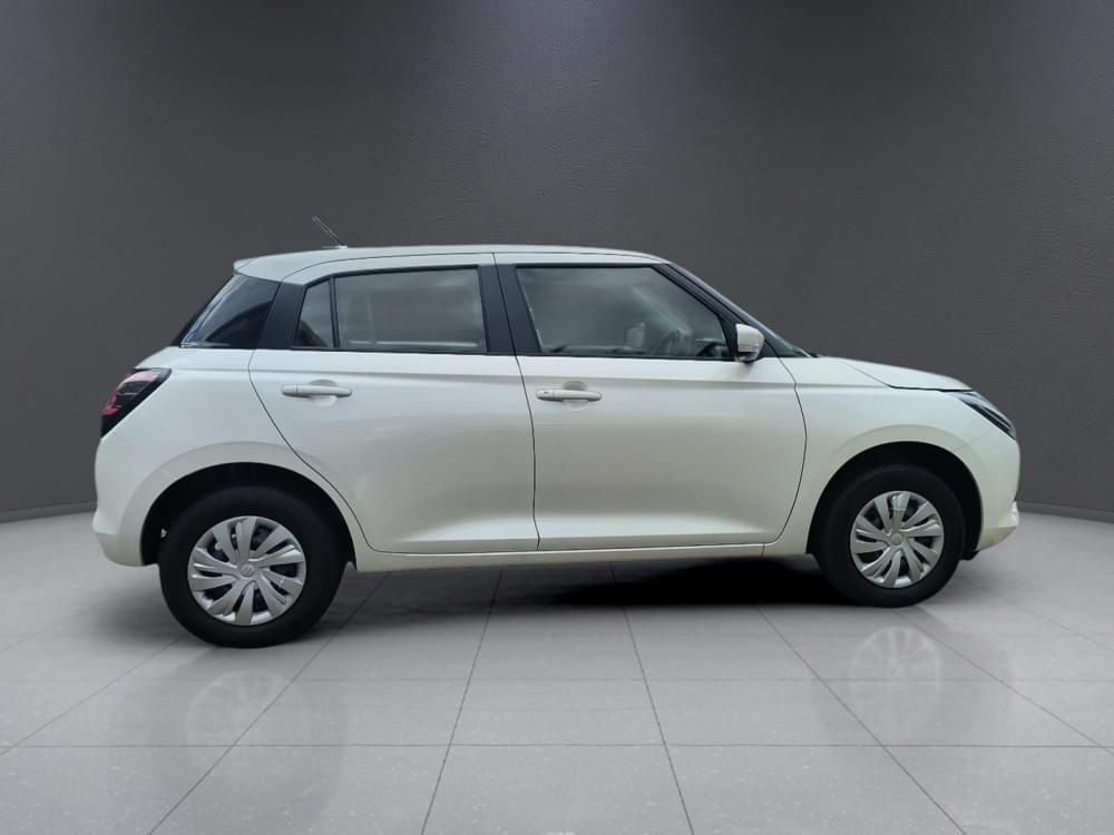 Suzuki Swift 1.2 Gl Mt