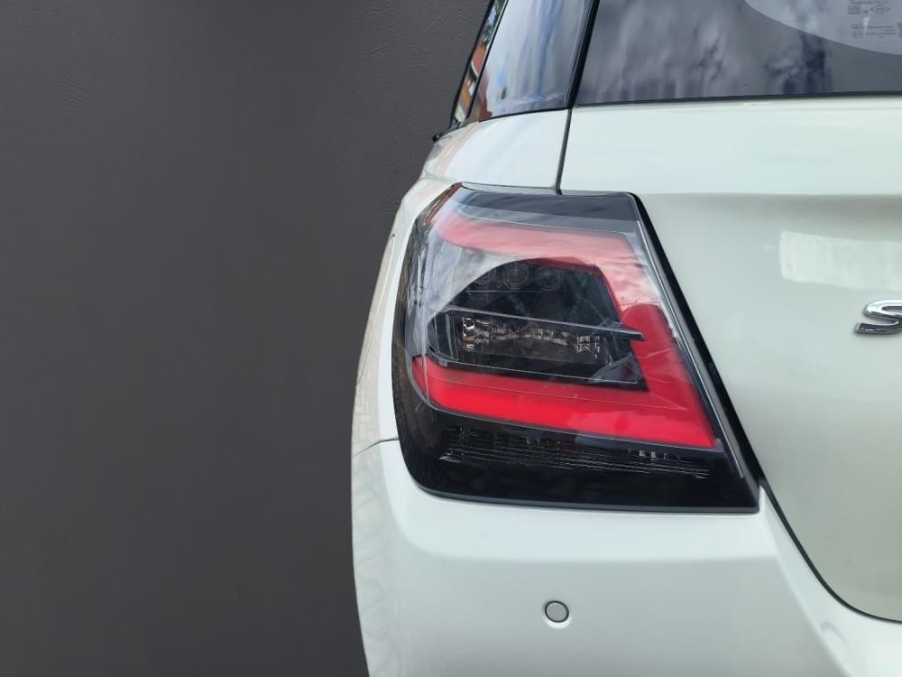 Suzuki Swift 1.2 Gl Mt