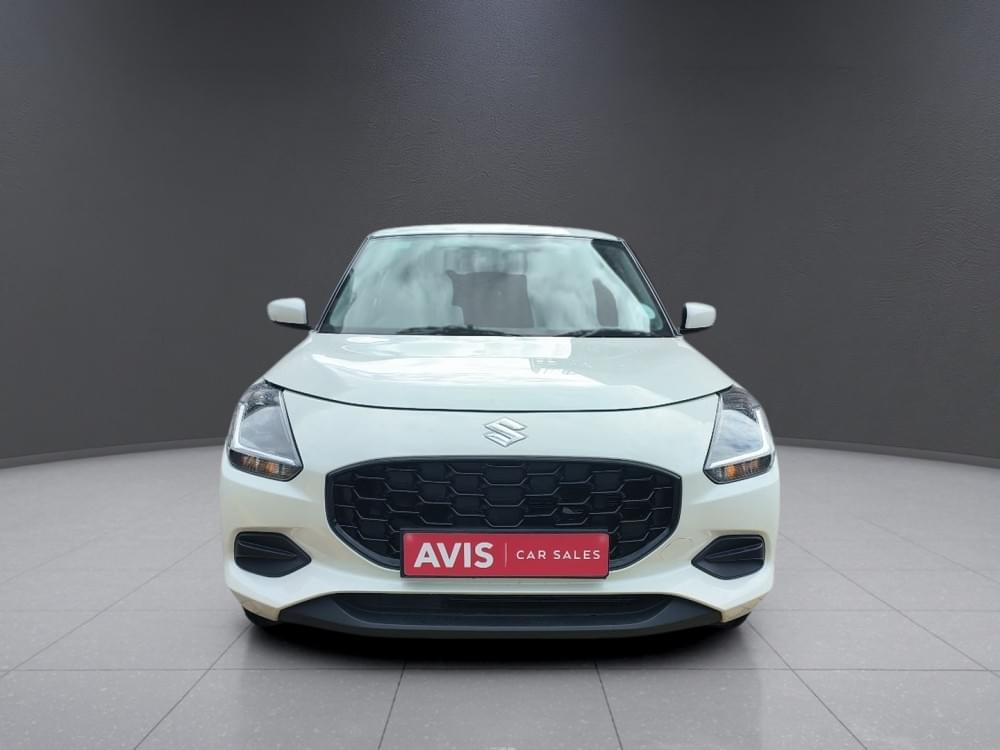 Suzuki N/A 1.2 Gl Mt