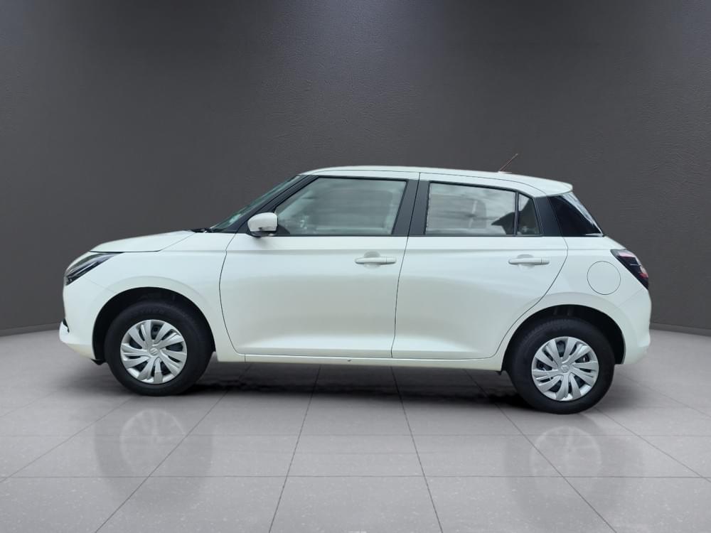 Suzuki N/A 1.2 Gl Mt