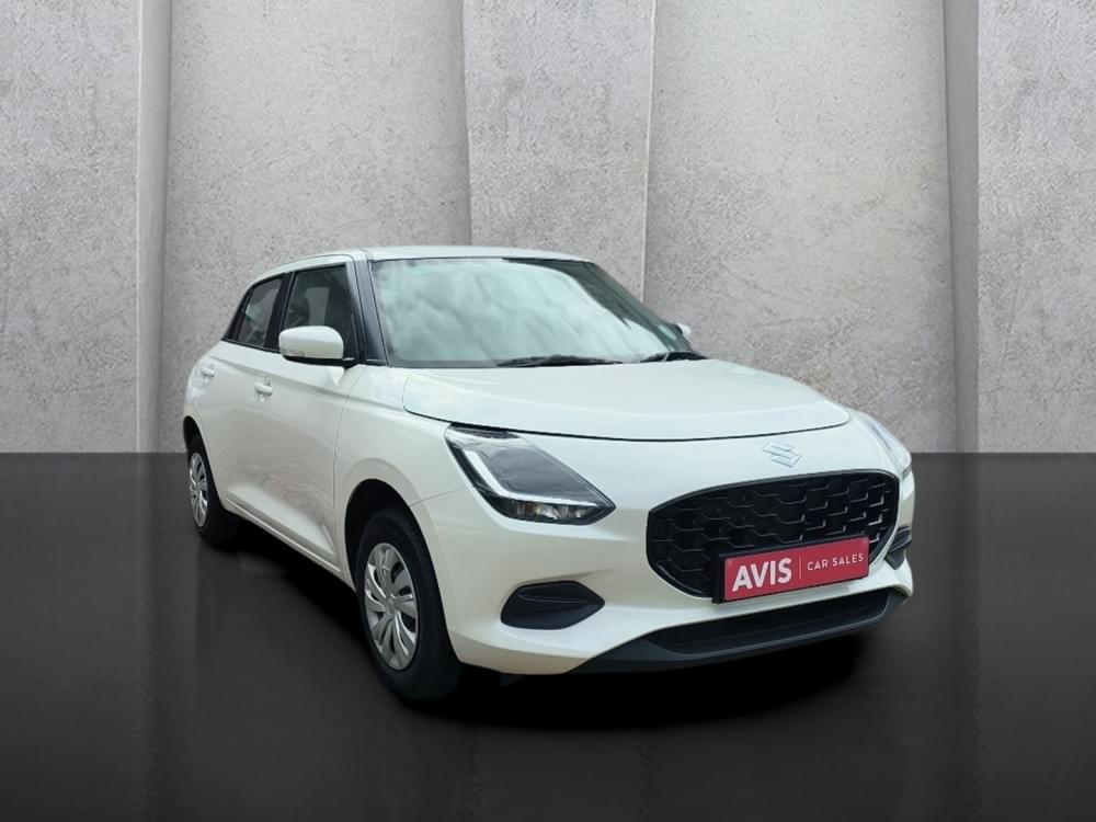 Suzuki Swift 1.2 Gl Mt