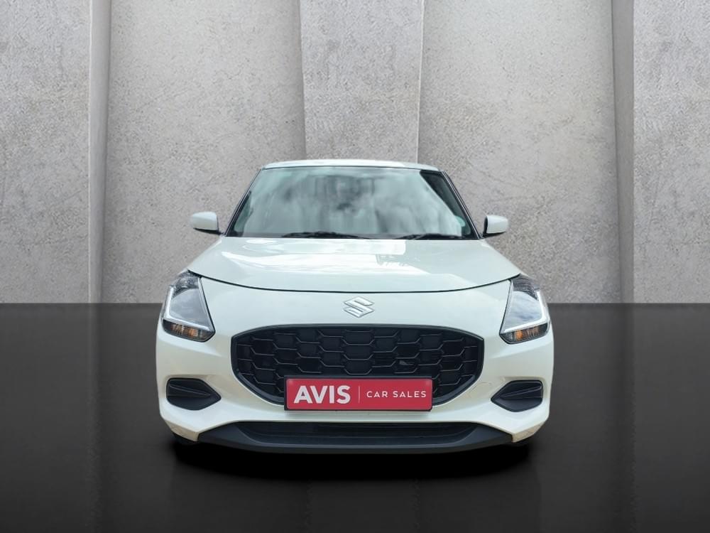 Suzuki Swift 1.2 Gl Mt