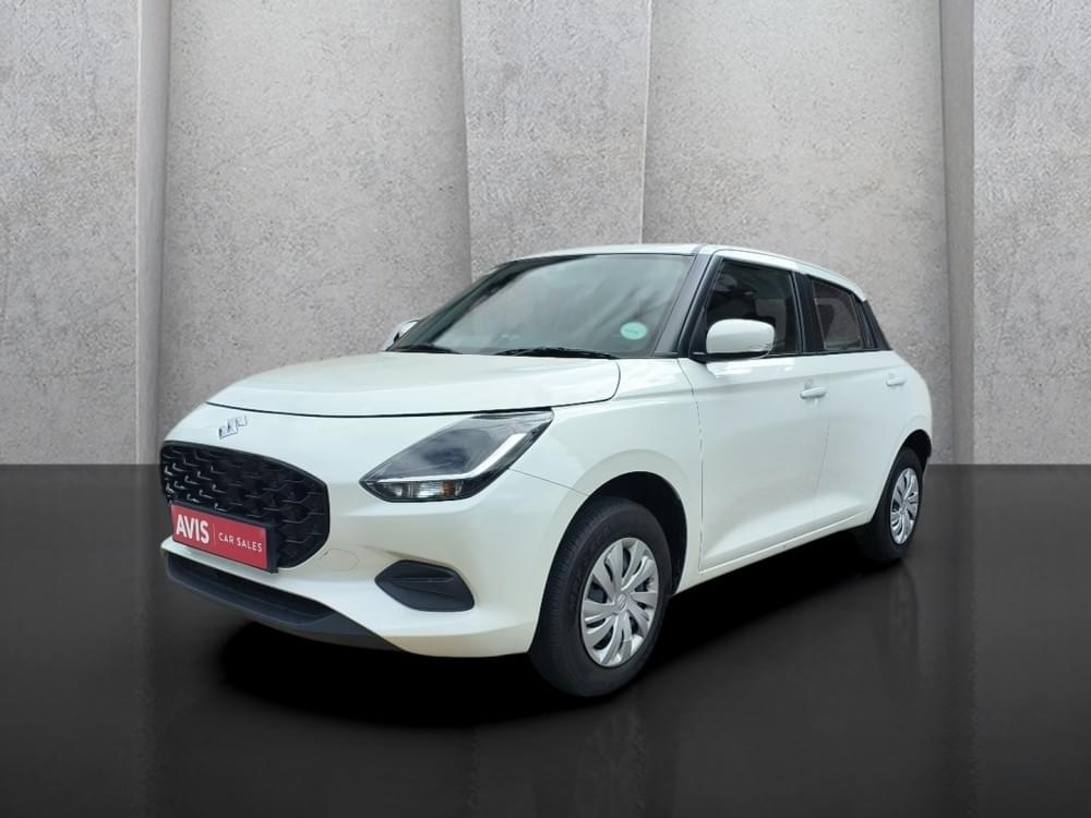 Suzuki Swift 1.2 Gl Mt