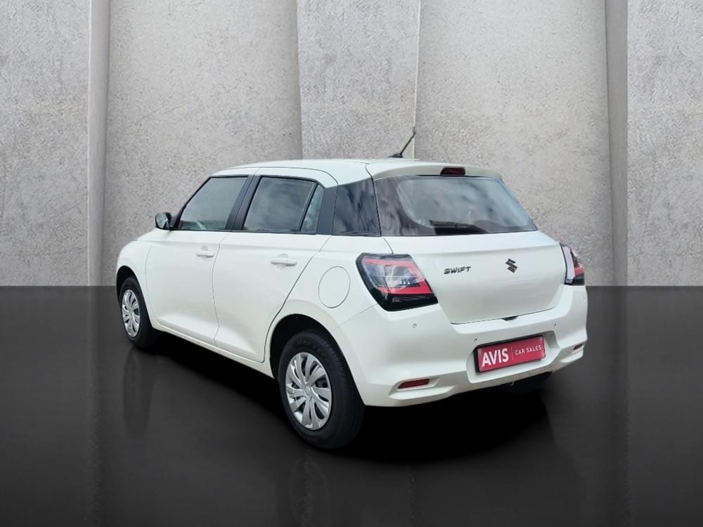 Suzuki Swift 1.2 Gl Mt