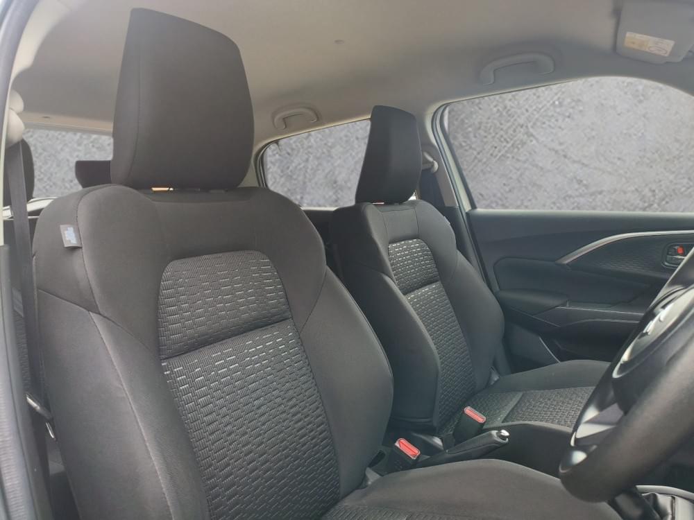 Suzuki Swift 1.2 Gl Mt