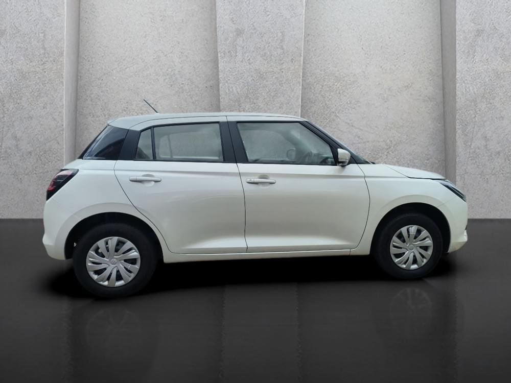 Suzuki Swift 1.2 Gl Mt