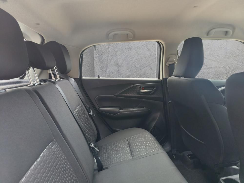 Suzuki Swift 1.2 Gl Mt