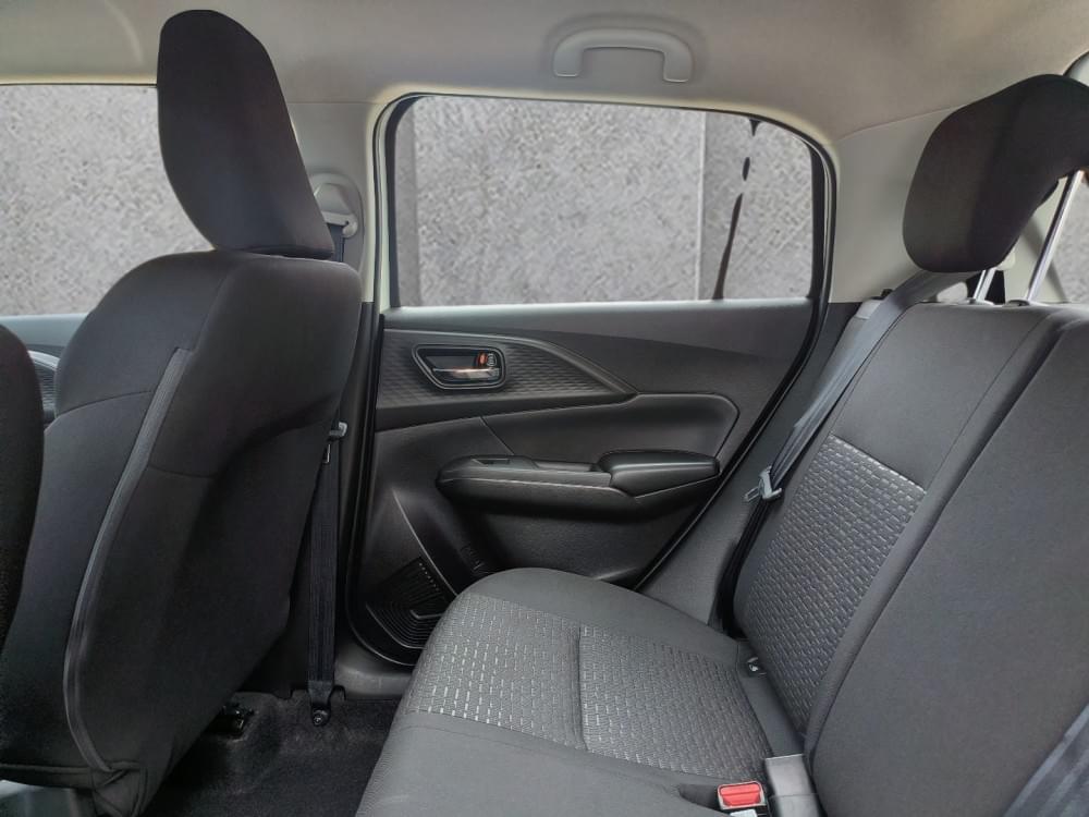 Suzuki Swift 1.2 Gl Mt