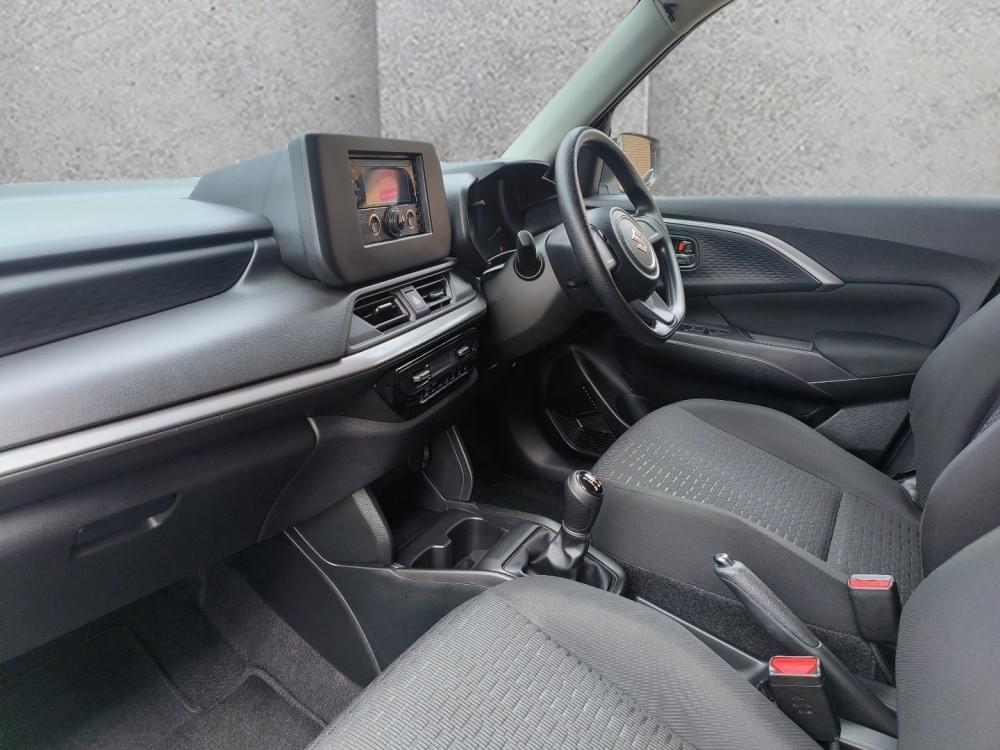 Suzuki Swift 1.2 Gl Mt