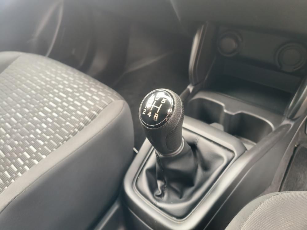 Suzuki Swift 1.2 Gl Mt