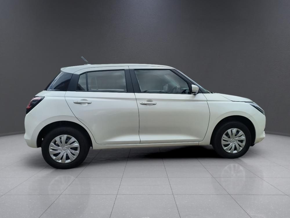 Suzuki N/A 1.2 Gl Mt