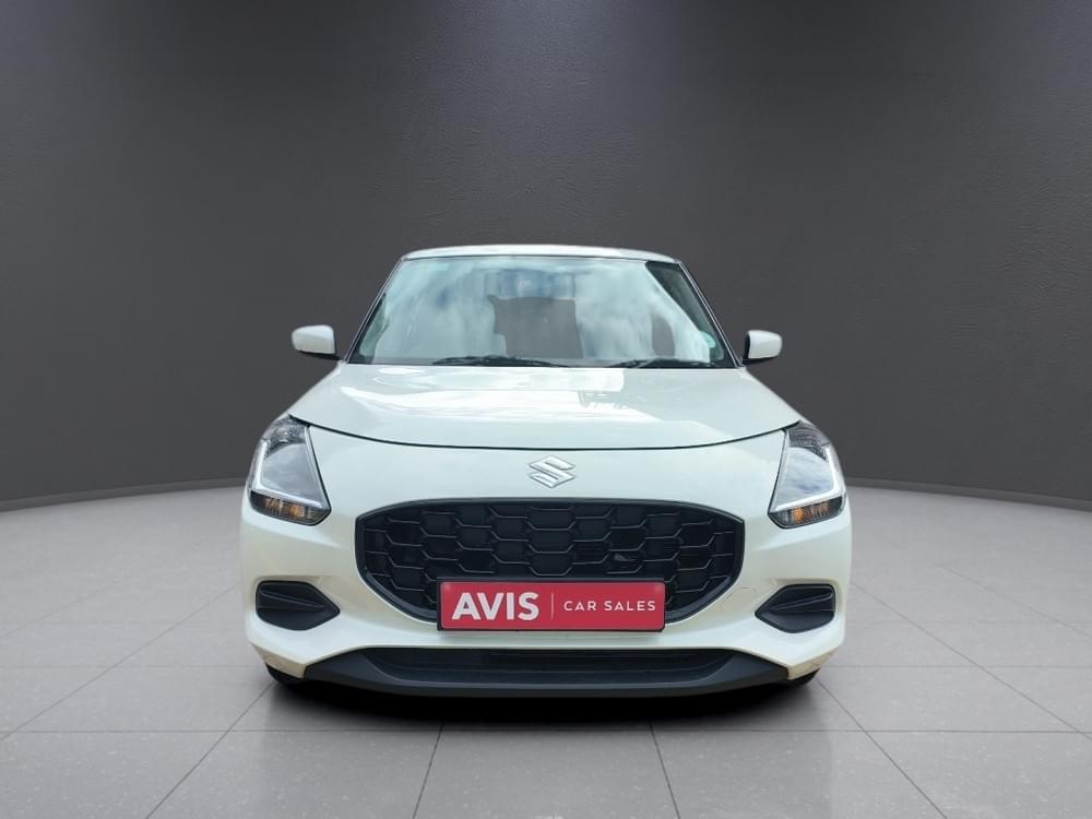 Suzuki Swift 1.2 Gl Mt