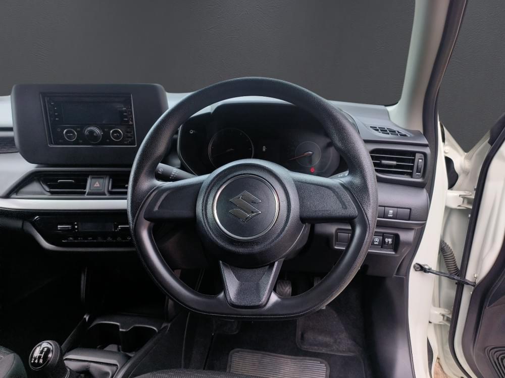 Suzuki N/A 1.2 Gl Mt