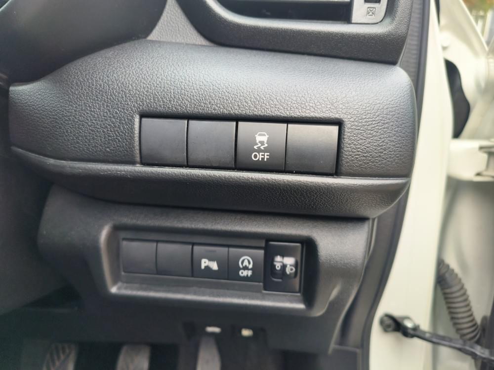 Suzuki N/A 1.2 Gl Mt