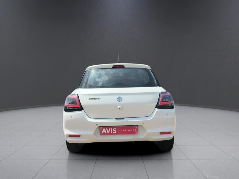 Suzuki Swift 1.2 Gl Plus Mt