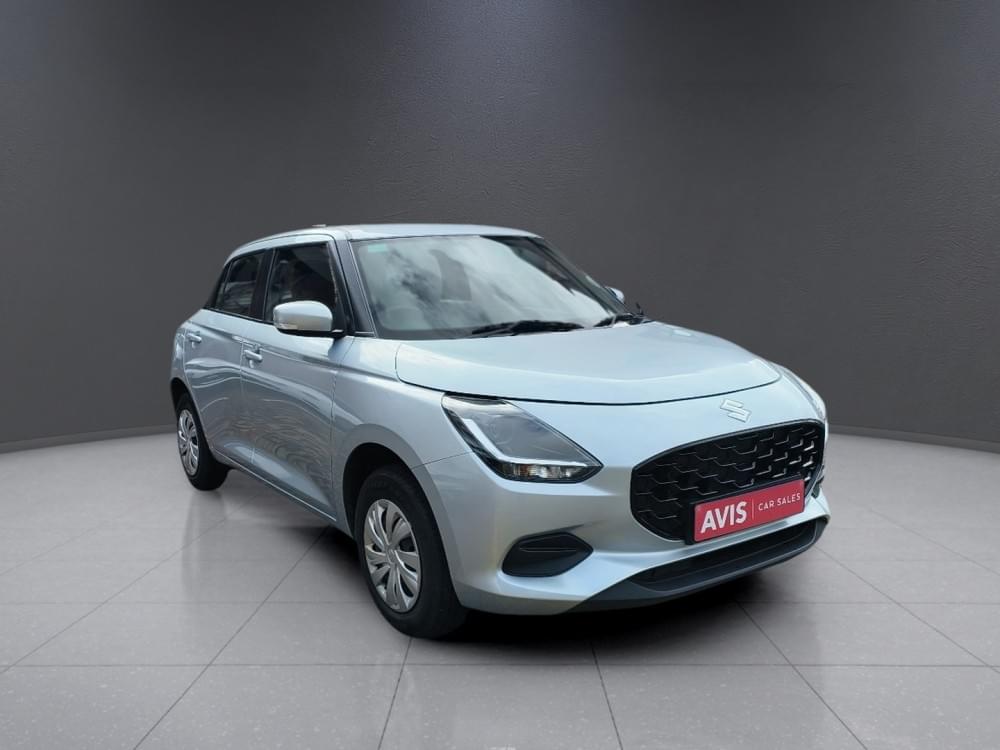 Suzuki Swift 1.2 Gl Mt