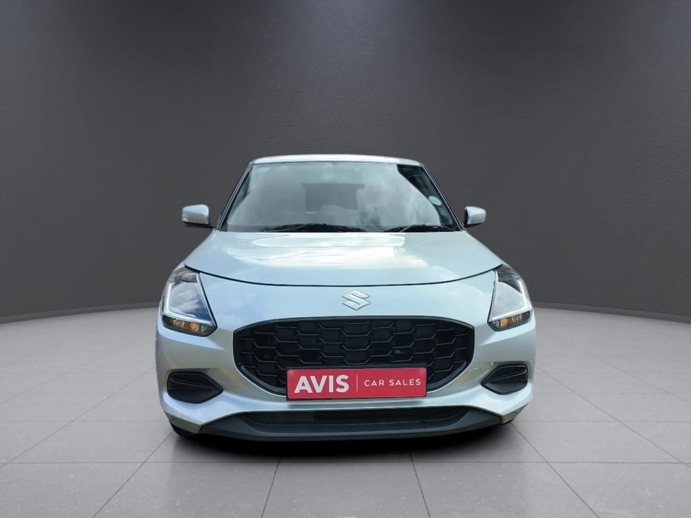 Suzuki Swift 1.2 Gl Mt